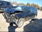 2023 Jeep Grand Cherokee Laredo 4x4 Черный vin: 1C4RJHAG3PC566225