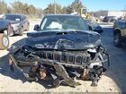 2023 Jeep Grand Cherokee Laredo 4x4 Черный vin: 1C4RJHAG3PC566225