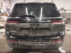 2023 Jeep Grand Cherokee Altitude 4x4 Black vin: 1C4RJHAG3PC600258