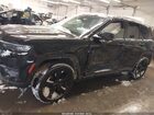 2023 Jeep Grand Cherokee Altitude 4x4 Black vin: 1C4RJHAG3PC600258