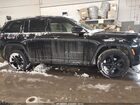 2023 Jeep Grand Cherokee Altitude 4x4 Black vin: 1C4RJHAG3PC600258