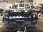 2023 Jeep Grand Cherokee Altitude 4x4 Black vin: 1C4RJHAG3PC600258