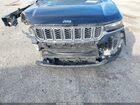 2023 Jeep Grand Cherokee Laredo 4x4 Black vin: 1C4RJHAG3PC640551