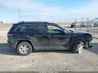 2023 Jeep Grand Cherokee Laredo 4x4 Black vin: 1C4RJHAG3PC640551