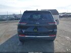 2023 Jeep Grand Cherokee Laredo 4x4 Black vin: 1C4RJHAG3PC640551