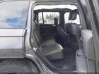 2023 Jeep Grand Cherokee Altitude 4x4 Серый vin: 1C4RJHAG4PC620079