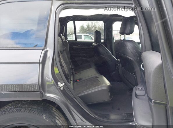 1C4RJHAG4PC620079 2023 JEEP GRAND CHEROKEE Серый Вид наклейки с VIN-кодом
