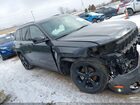 2023 Jeep Grand Cherokee Altitude 4x4 Серый vin: 1C4RJHAG4PC620079
