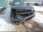 2023 Jeep Grand Cherokee Altitude 4x4 Серый vin: 1C4RJHAG4PC620079