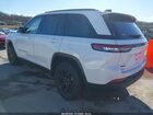 2025 Jeep Grand Cherokee Altitude X 4x4 Белый vin: 1C4RJHAG4SC313939