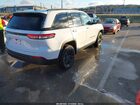 2025 Jeep Grand Cherokee Altitude X 4x4 Белый vin: 1C4RJHAG4SC313939
