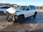 2025 Jeep Grand Cherokee Altitude X 4x4 Белый vin: 1C4RJHAG4SC313939