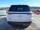 2025 Jeep Grand Cherokee Altitude X 4x4 Белый vin: 1C4RJHAG4SC313939