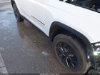 2025 Jeep Grand Cherokee Altitude X 4x4 Белый vin: 1C4RJHAG4SC313939