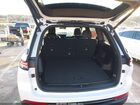 2025 Jeep Grand Cherokee Altitude X 4x4 Белый vin: 1C4RJHAG4SC313939