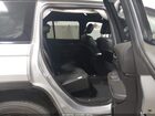 2023 Jeep Grand Cherokee Altitude X 4x4 Silver vin: 1C4RJHAG5PC669355