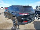 2023 Jeep Grand Cherokee Altitude 4x4 Black vin: 1C4RJHAG6PC522221