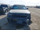 2023 Jeep Grand Cherokee Altitude 4x4 Black vin: 1C4RJHAG6PC522221