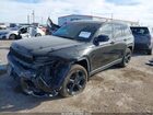 2023 Jeep Grand Cherokee Altitude 4x4 Black vin: 1C4RJHAG6PC522221