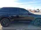 2023 Jeep Grand Cherokee Altitude 4x4 Black vin: 1C4RJHAG6PC522221