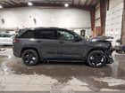 2024 Jeep Grand Cherokee Altitude X 4x4 Серый vin: 1C4RJHAG9RC716132