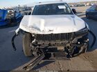 2023 Jeep Grand Cherokee Limited 4x4 White vin: 1C4RJHBG0PC620997