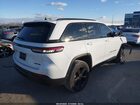 2023 Jeep Grand Cherokee Limited 4x4 White vin: 1C4RJHBG0PC620997