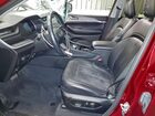 2022 Jeep Grand Cherokee Limited Бордовый vin: 1C4RJHBG2N8540861
