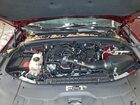 2022 Jeep Grand Cherokee Limited Бордовый vin: 1C4RJHBG2N8540861