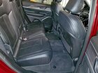 2022 Jeep Grand Cherokee Limited Бордовый vin: 1C4RJHBG2N8540861
