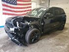 2024 Jeep Grand Cherokee Limited Black vin: 1C4RJHBG2RC223472