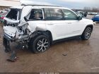 2025 Jeep Grand Cherokee Limited Белый vin: 1C4RJHBG2SC338045 2025 Jeep Grand Cherokee Limited Белый vin: 1C4RJHBG2SC338045