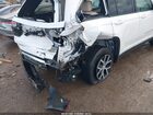 2025 Jeep Grand Cherokee Limited Белый vin: 1C4RJHBG2SC338045 2025 Jeep Grand Cherokee Limited Белый vin: 1C4RJHBG2SC338045