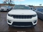2025 Jeep Grand Cherokee Limited Белый vin: 1C4RJHBG2SC338045 2025 Jeep Grand Cherokee Limited Белый vin: 1C4RJHBG2SC338045