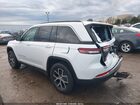 2025 Jeep Grand Cherokee Limited Белый vin: 1C4RJHBG2SC338045 2025 Jeep Grand Cherokee Limited Белый vin: 1C4RJHBG2SC338045