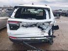 2025 Jeep Grand Cherokee Limited Белый vin: 1C4RJHBG2SC338045 2025 Jeep Grand Cherokee Limited Белый vin: 1C4RJHBG2SC338045