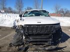 2024 Jeep Grand Cherokee Limited 4x4 Белый vin: 1C4RJHBG3RC702368