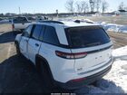 2024 Jeep Grand Cherokee Limited 4x4 Белый vin: 1C4RJHBG3RC702368
