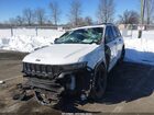 2024 Jeep Grand Cherokee Limited 4x4 Белый vin: 1C4RJHBG3RC702368