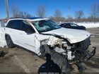 2024 Jeep Grand Cherokee Limited 4x4 Белый vin: 1C4RJHBG3RC702368