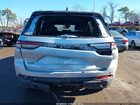 2024 Jeep Grand Cherokee Limited 4x4 Серый vin: 1C4RJHBG4RC262077