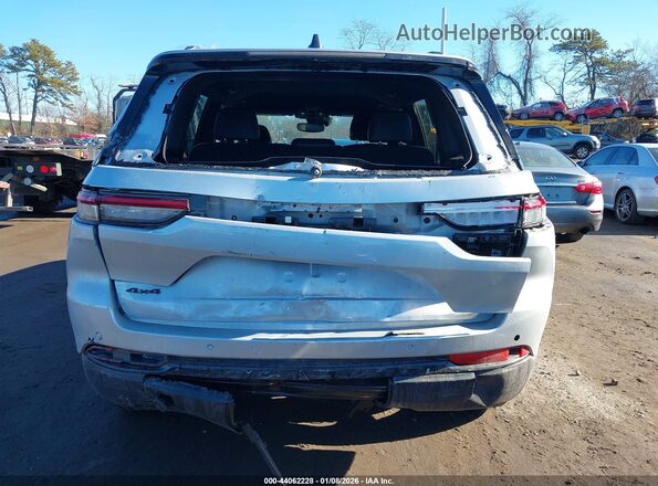 1C4RJHBG4RC262077 2024 JEEP GRAND CHEROKEE Серый 