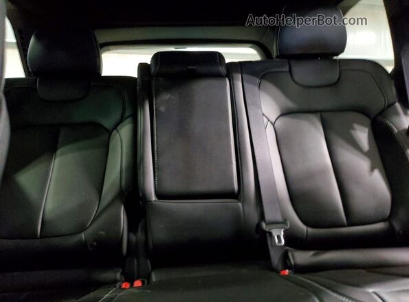 1C4RJHBG6SC292297 2025 JEEP GRAND Gray Widok tylnych siedzeń