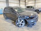 2025 Jeep Grand Cherokee Limited Gray vin: 1C4RJHBG6SC292297