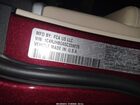 2025 Jeep Grand Cherokee Limited 4x4 Красный vin: 1C4RJHBG6SC339876