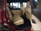 2025 Jeep Grand Cherokee Limited 4x4 Красный vin: 1C4RJHBG6SC339876