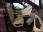 2025 Jeep Grand Cherokee Limited 4x4 Красный vin: 1C4RJHBG6SC339876
