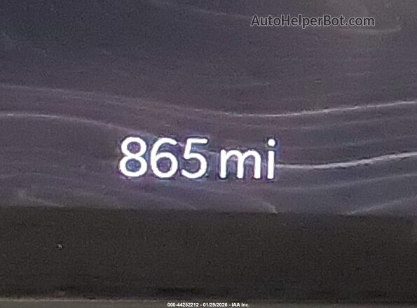 1C4RJHBG6SC339876 2025 JEEP GRAND CHEROKEE Красный 