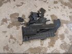 2025 Jeep Grand Cherokee Limited 4x4 Красный vin: 1C4RJHBG6SC339876