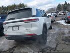 2024 Jeep Grand Cherokee Limited 4x4 Белый vin: 1C4RJHBG7RC263868